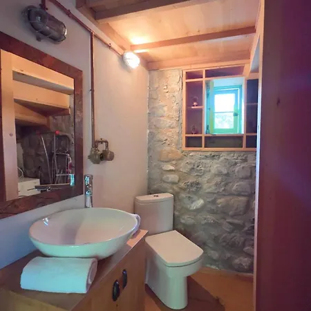 Апартаменты Menekse *