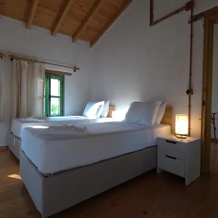 Апартаменты Menekse *