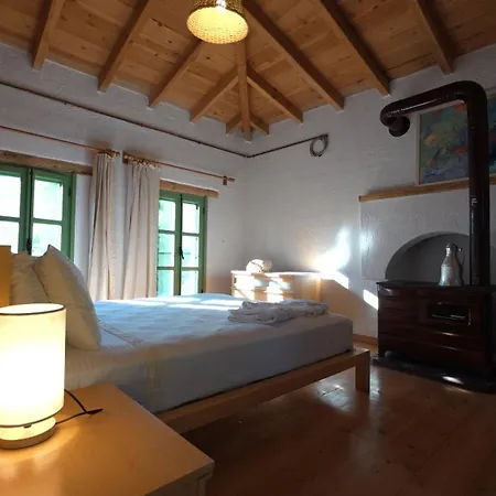 Апартаменты Menekse Кейджегиз