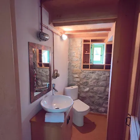 Menekse Апартаменты Кейджегиз